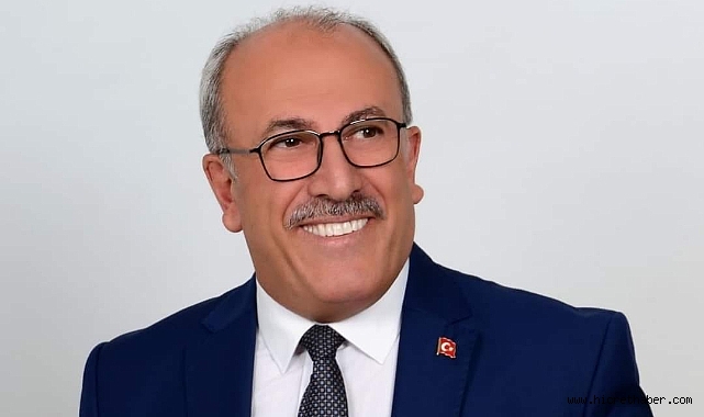 Öztürk Demirtaş, Muhtar Adaylığından Vazgeçti.