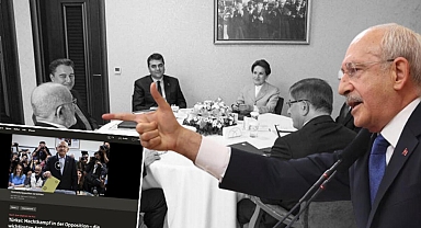 Partiler Kılıçdaroğlu liderliğindeki CHP'den uzaklaşıyor