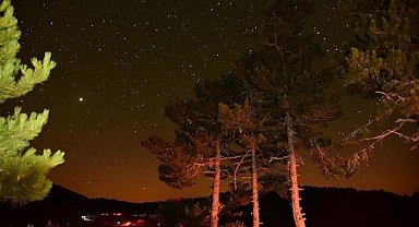 Perseid göktaşı yağmuru ne zaman, saat kaçta, Türkiye'de nereden izlenir?