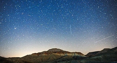 Perseid meteor yağmuru ne zaman gerçekleşecek