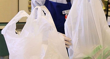 Plastik alışveriş torbaları zamlandı! Tüketicilerin 25 kuruşu sabit kaldı!