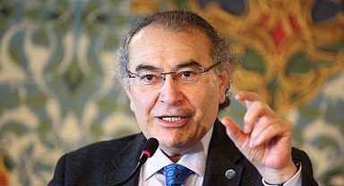 Prof. Dr. Nevzat Tarhan: