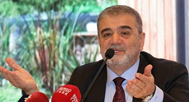 Rafet Orhan,Azim Kararlılık Hedefe Kitlenmek Kişiyi Başarıya Götürür