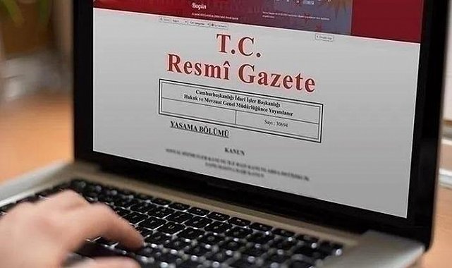 Resmi Gazete'de yayımlandı: 52 yeni fakülte, enstitü ve yüksekokul kuruldu