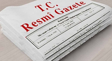 Resmi Gazete ilan ücretlerine zam... Satırı 40 TL oldu