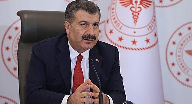 Sağlık Bakanı Koca duyurdu! E-Reçetem Sistemi'ne 5 yabancı dil eklendi