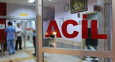 Sünnet düğününde ikram edilen yemekten yiyen 60 kişi zehirlendi!