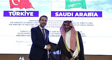 Suudi Arabistan ile yeni dönem: Karşılıklı yatırımların önü açıldı!