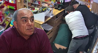 Türkiye, Esenyurt'taki tekel bayi vahşetini konuşuyor!
