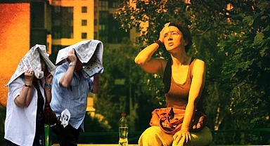 Türkiye'yi serinletecek hava durumu haberi! Meteoroloji açıkladı: Eyyam-ı Bahur yerine yağmur geliyor... Sıcaklıklar düşecek!