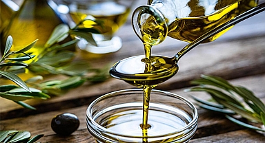 Zeytinyağı ihracatına ilave tedbir