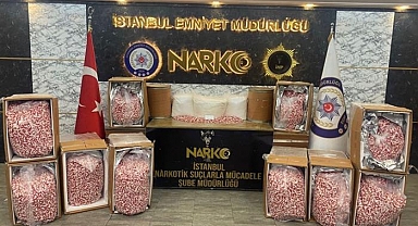 16 ilde dev operasyon: 99 zehir taciri yakalandı! Bakan Yerlikaya