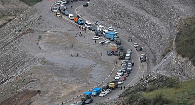 42 bin 500 Ermeni Karabağ’dan Ermenistan’a döndü