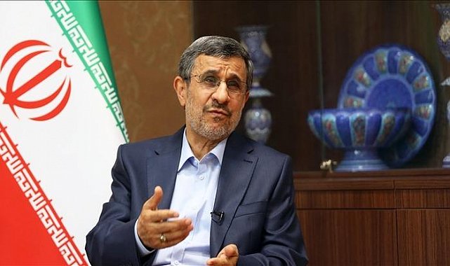 ABD'den İran'a yeni yaptırım! Ahmedinejad detayı dikkat çekti