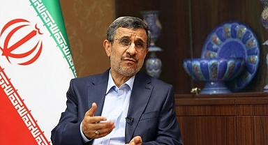 ABD'den İran'a yeni yaptırım! Ahmedinejad detayı dikkat çekti
