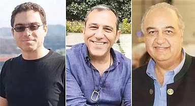ABD’den İran ile 6 milyar dolarlık takas: Al parayı ver mahkûmu