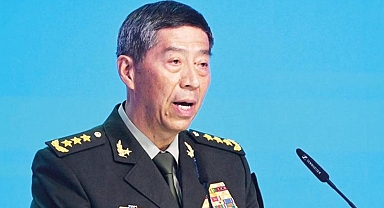 ABD’li Büyükelçi: Çin Savunma Bakanı ev hapsinde olabilir