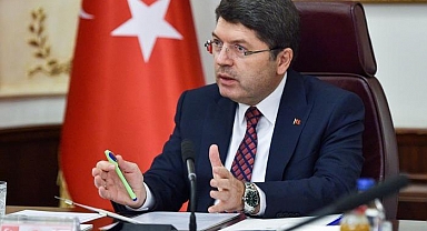 Adalet Bakanı Tunç’tan AİHM’in Yalçıkaya kararına sert tepki: