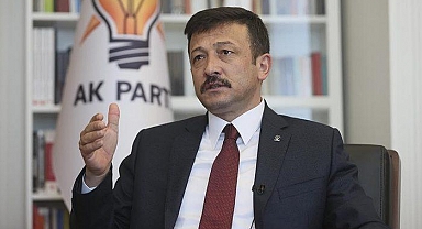 AK Partili Hamza Dağ'dan tepki geldi: Acımasızlık ve fırsatçılık