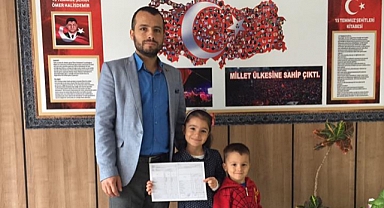 (AKON) Genel Başkanı Yasin ULUHAN'dan Yeni Eğitim Yılı Mesajı