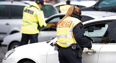 Almanya’dan insan kaçakçılarına karşı ek tedbirler geliyor