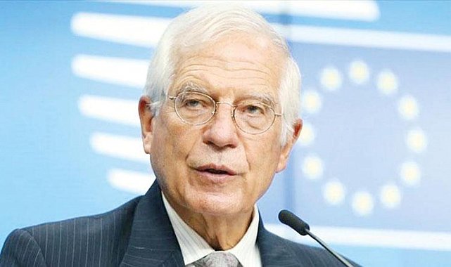 Ankara-Brüksel hattında gündem olumlu: Artık gözler Borrell’de