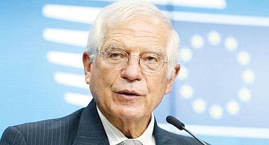 Ankara-Brüksel hattında gündem olumlu: Artık gözler Borrell’de