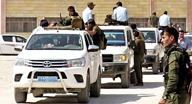 Arap aşiretleri YPG’yle çatışıyor: Deyrizor’daki çatışmalar Menbiç’e sıçradı