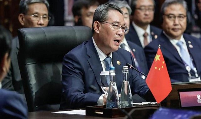 ASEAN Zirvesi'nde 'soğuk savaş' uyarısı