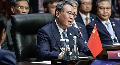 ASEAN Zirvesi'nde 'soğuk savaş' uyarısı