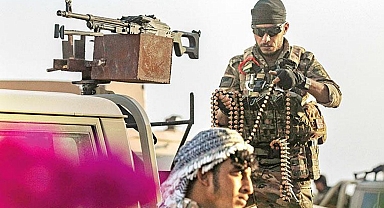 Aşiretler PKK/YPG ile çatışıyor: Suriye’nin petrol bölgesi yine karıştı