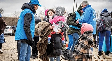 Avrupa ülkelerine iltica talebi arttı
