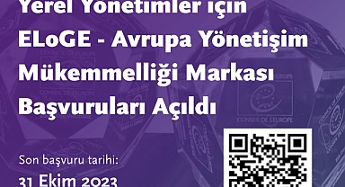 Avrupa Yönetişim Mükemmelliği Markası (ELoGE) nedir?