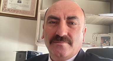 Avukat ve siyasetçi Mesut Yıldırım,Küçükçekmece Sinopspor'u tebrik ediyorum,CHP Küçükçekmece Belediyesi'ni kınıyorum.