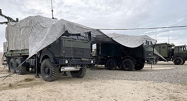 Azerbaycan'dan tatbikat açıklaması