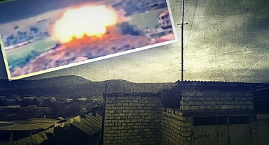 Azerbaycan Karabağ'da harekete geçti: Antiterör operasyonu başlatıldı! Rusya'dan ilk açıklama