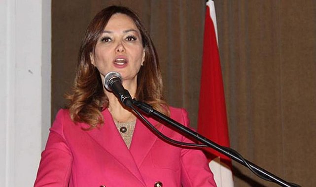Azeri vekil Ganire Paşayeva'dan kötü haber