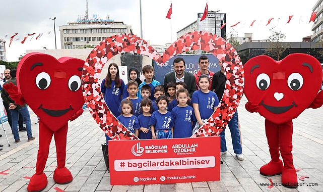 Bağcılar Belediyesi