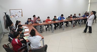 Bağcılar Belediyesi’nin engellilere yönelik projeleri takdir topladı