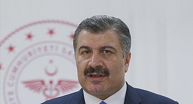 Bakan Koca duyurdu! Defne Devlet Hastanesinde hekimi darbeden kişi tutuklandı