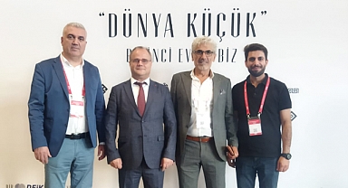 Berktaş: Platformumuz kuvayi milliye ruhunu yansıtıyor