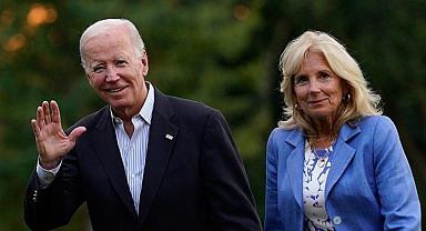 Beyaz Saray'da korona alarmı... Jill Biden Covid-19'a yakalandı