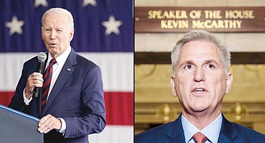 Biden’a azil soruşturması