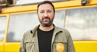 Bir çocuk değişir, dünya değişir
