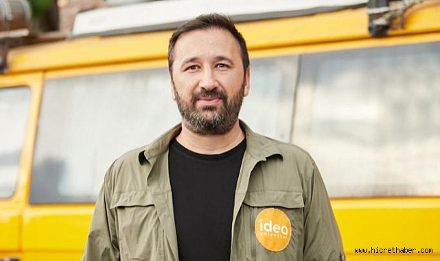 Bir çocuk değişir, dünya değişir