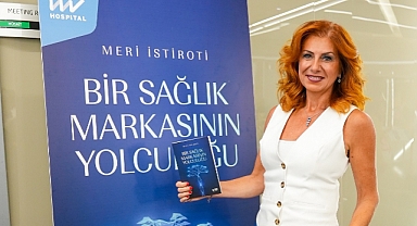 BİR SAĞLIK MARKASININ YOLCULUĞU