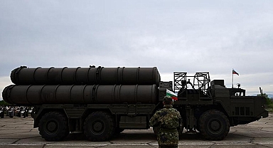 Bulgaristan, 'defolu' S-300 füzelerini Ukrayna’ya gönderme kararı aldı