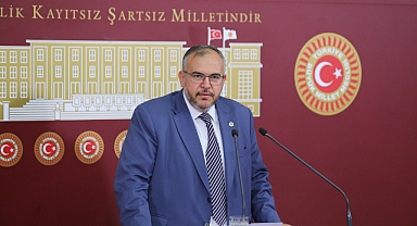 Çalışkan “Öğrencilerin Ulaşım Sorunları Çözülmeli”