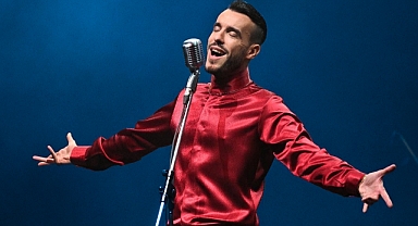 Cem adrian, 33 günde 24 konserlik Sıradışı bir turne programıyla Çorlu’dan oslo’ya, edirne’den nürnberg’e uzanıyor!