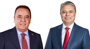 CHP'DE SULAR DURULMUYOR